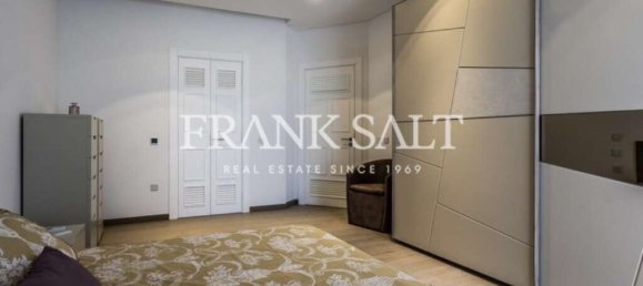 1 chambre Appartement à Sliema, Malta No. 4138 23