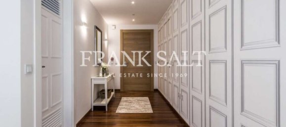 1 chambre Appartement à Sliema, Malta No. 4138 19