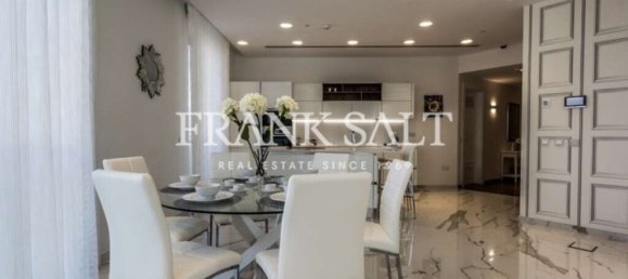 1 chambre Appartement à Sliema, Malta No. 4138 17