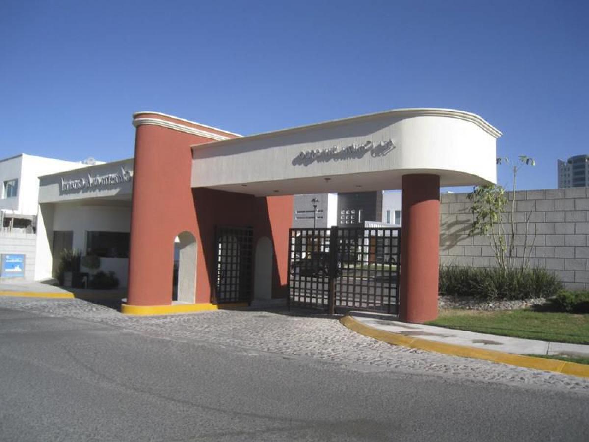 3 chambres Maison à Queretaro, Mexico No. 177964
