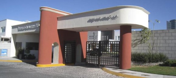 3 chambres Maison à Queretaro, Mexico No. 177964 2