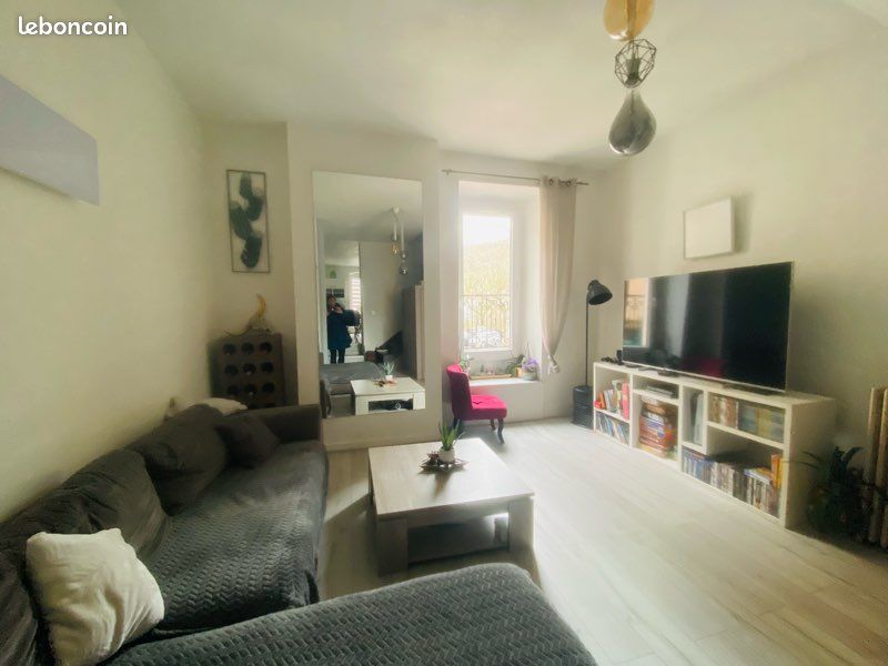 Apartamento de 3 dormitorios en Albertville, France No. 322457