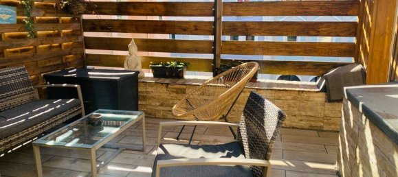 Apartamento de 3 dormitorios en Albertville, France No. 322457 9