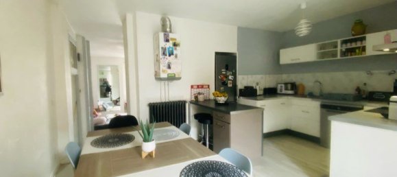 Apartamento de 3 dormitorios en Albertville, France No. 322457 3