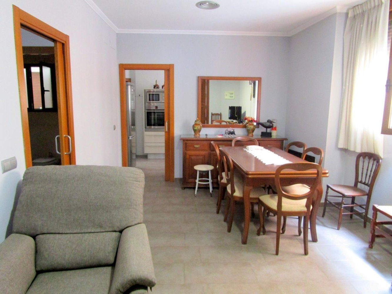 2 chambres Appartement à Mogente, Spain No. 96098