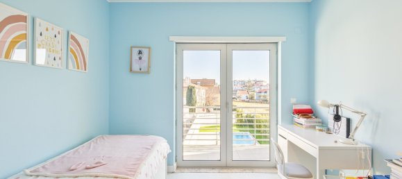 3 غرف نوم منزل في Oeiras, Portugal رقم 116856 27