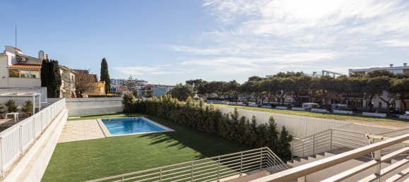 3 غرف نوم منزل في Oeiras, Portugal رقم 116856 8