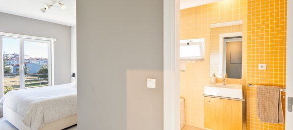 3 غرف نوم منزل في Oeiras, Portugal رقم 116856 23