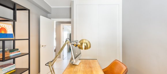 3 غرف نوم منزل في Oeiras, Portugal رقم 116856 16