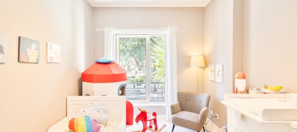 3 غرف نوم منزل في Oeiras, Portugal رقم 116856 47