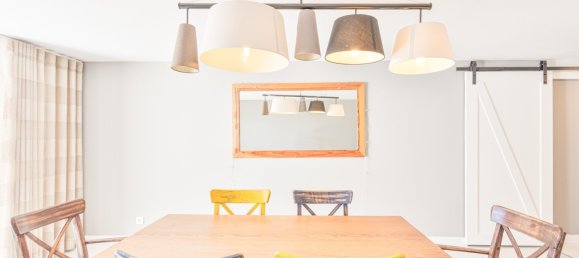 3 غرف نوم منزل في Oeiras, Portugal رقم 116856 35