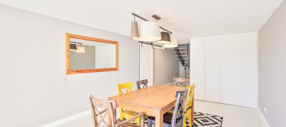 3 غرف نوم منزل في Oeiras, Portugal رقم 116856 36