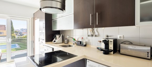 3 غرف نوم منزل في Oeiras, Portugal رقم 116856 42