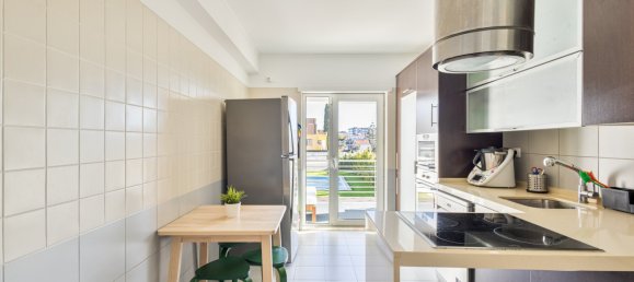 3 غرف نوم منزل في Oeiras, Portugal رقم 116856 12