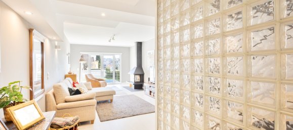 3 غرف نوم منزل في Oeiras, Portugal رقم 116856 43