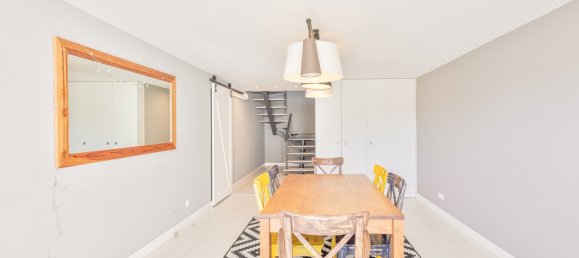 3 غرف نوم منزل في Oeiras, Portugal رقم 116856 37