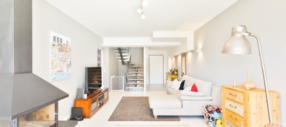 3 غرف نوم منزل في Oeiras, Portugal رقم 116856 6