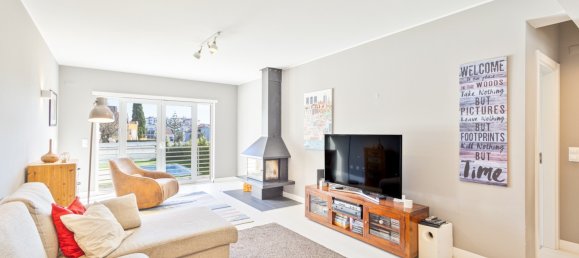 3 غرف نوم منزل في Oeiras, Portugal رقم 116856 4