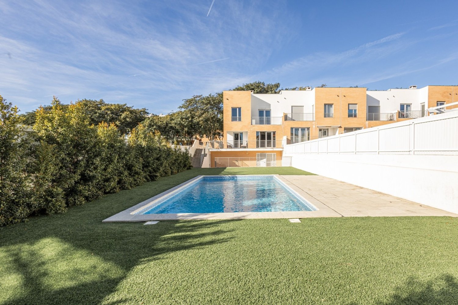 3 غرف نوم منزل في Oeiras, Portugal رقم 116856