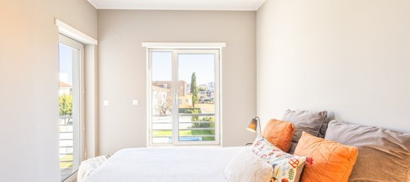 3 غرف نوم منزل في Oeiras, Portugal رقم 116856 22