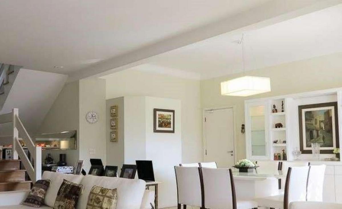 4 bedrooms House in Sao Paulo, Brazil No. 437253