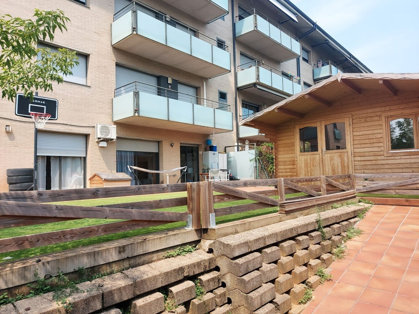 2 bedrooms Apartment in Girona, Spain No. 280100