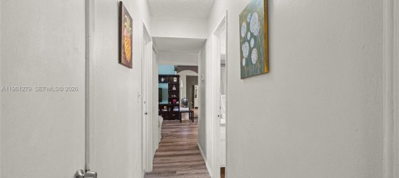 2 غرف نوم عقار تجاري في Miami, الولايات المتحدة رقم 615153 22