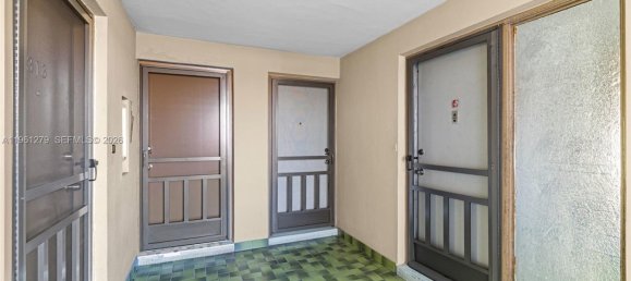 2 غرف نوم عقار تجاري في Miami, الولايات المتحدة رقم 615153 4