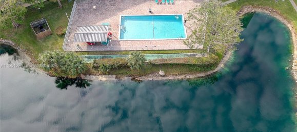 2 غرف نوم عقار تجاري في Miami, الولايات المتحدة رقم 615153 7