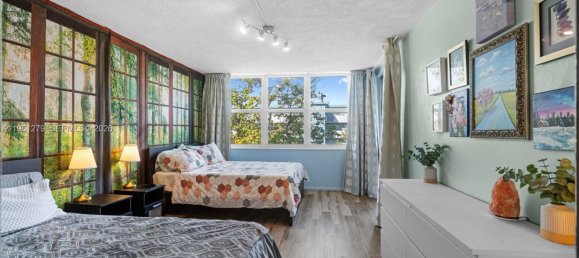 2 غرف نوم عقار تجاري في Miami, الولايات المتحدة رقم 615153 20