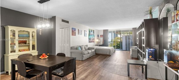 2 غرف نوم عقار تجاري في Miami, الولايات المتحدة رقم 615153 3