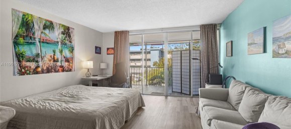 2 غرف نوم عقار تجاري في Miami, الولايات المتحدة رقم 615153 28