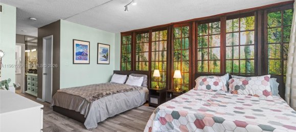2 غرف نوم عقار تجاري في Miami, الولايات المتحدة رقم 615153 6