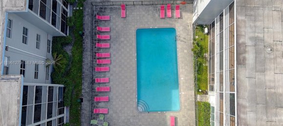 2 غرف نوم عقار تجاري في Miami, الولايات المتحدة رقم 615153 9