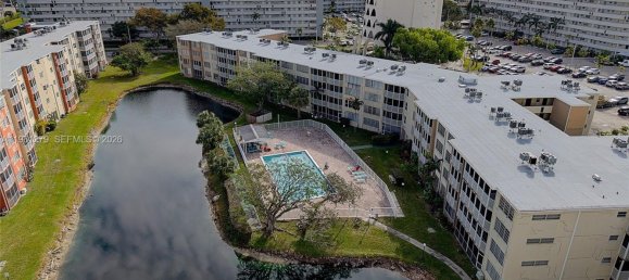 2 غرف نوم عقار تجاري في Miami, الولايات المتحدة رقم 615153 8