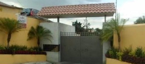 Дом с 4 спальнями в Мехикали, Мексика № 182859 2