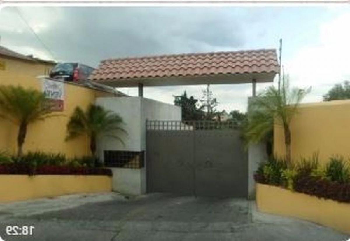 Дом с 4 спальнями в Мехикали, Мексика № 182859