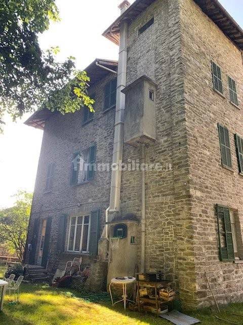 7 bedrooms Villa in Groscavallo, Italy No. 148550