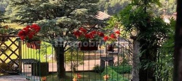 7 bedrooms Villa in Groscavallo, Italy No. 148550 16