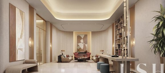 Квартира с 4 спальнями в Пальма Джумейра, ОАЭ № 98110 17