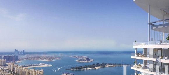 Квартира с 4 спальнями в Пальма Джумейра, ОАЭ № 98110 22