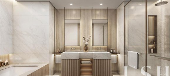 Квартира с 4 спальнями в Пальма Джумейра, ОАЭ № 98110 19