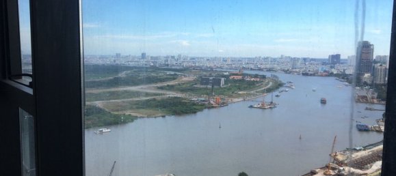 1 room Office in District 1, Vietnam No. 17129 7