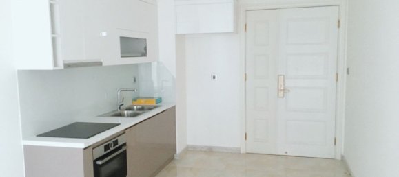 1 room Office in District 1, Vietnam No. 17129 9