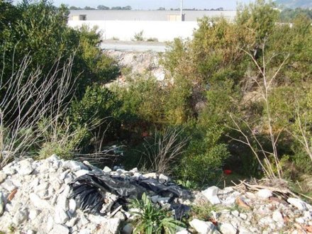 152m² Land in Anha, Portugal No. 71843