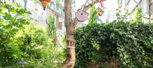 2 bedrooms Townhouse in Bremen, Germany No. 258617 22