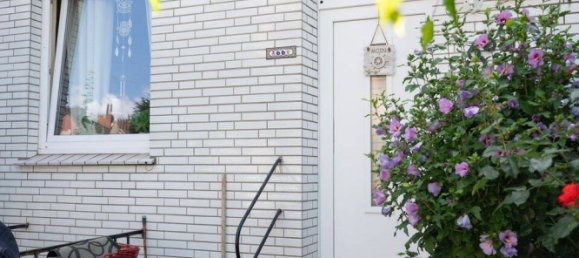 2 bedrooms Townhouse in Bremen, Germany No. 258617 24