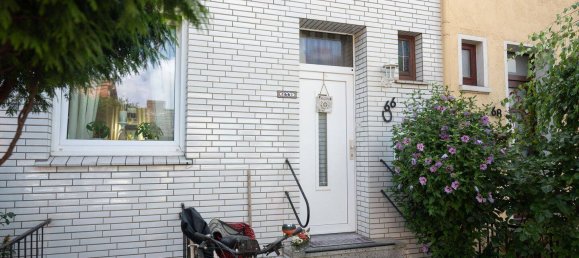 2 bedrooms Townhouse in Bremen, Germany No. 258617 2