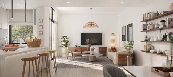 4 غرف نوم تاون هاوس في THE SUSTAINABLE CITY, جزيرة ياس, UAE رقم 61055 3