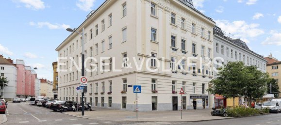 1 bedroom Apartment in Favoriten, Austria No. 260133 10